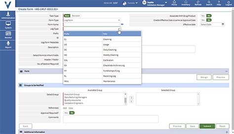 valgenesis e-logbook|ValGenesis eLogbook.